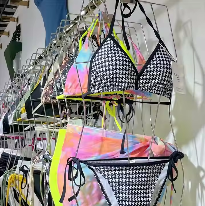 กระสอบชุดว่ายน้ำ