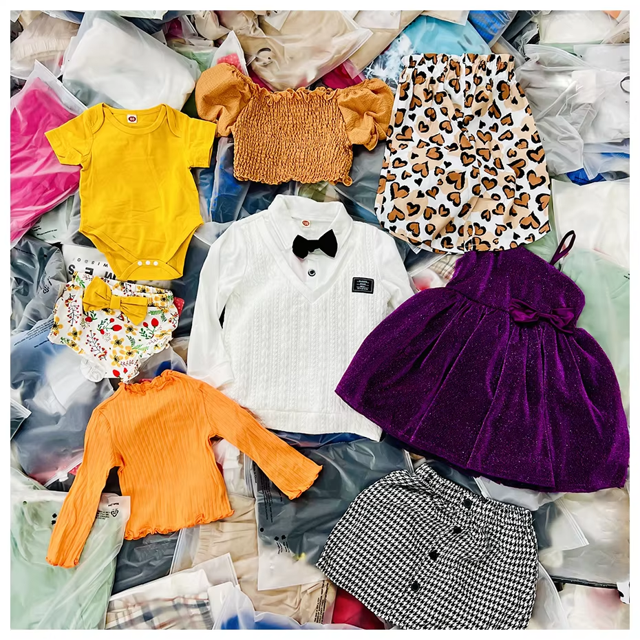 กระสอบผ้าเด็ก