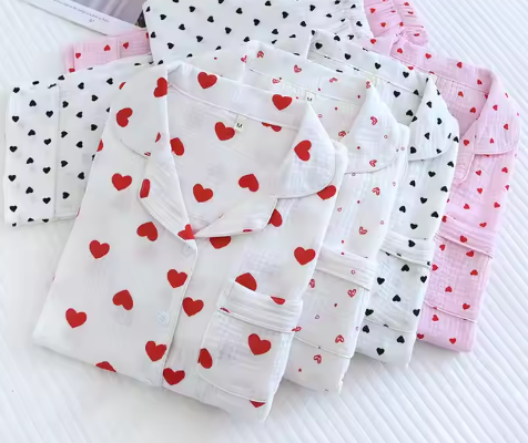 กระสอบชุดนอน