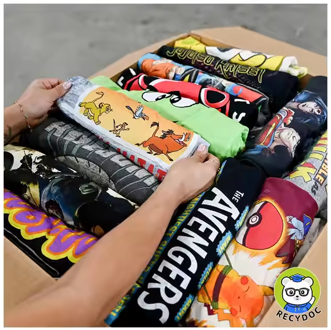 กระสอบผ้าแฟชั่น