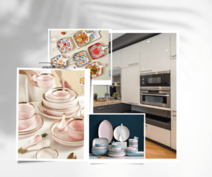 เครื่องครัวนำเข้าจากจีน