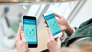 การชำระเงินค่าสินค้า