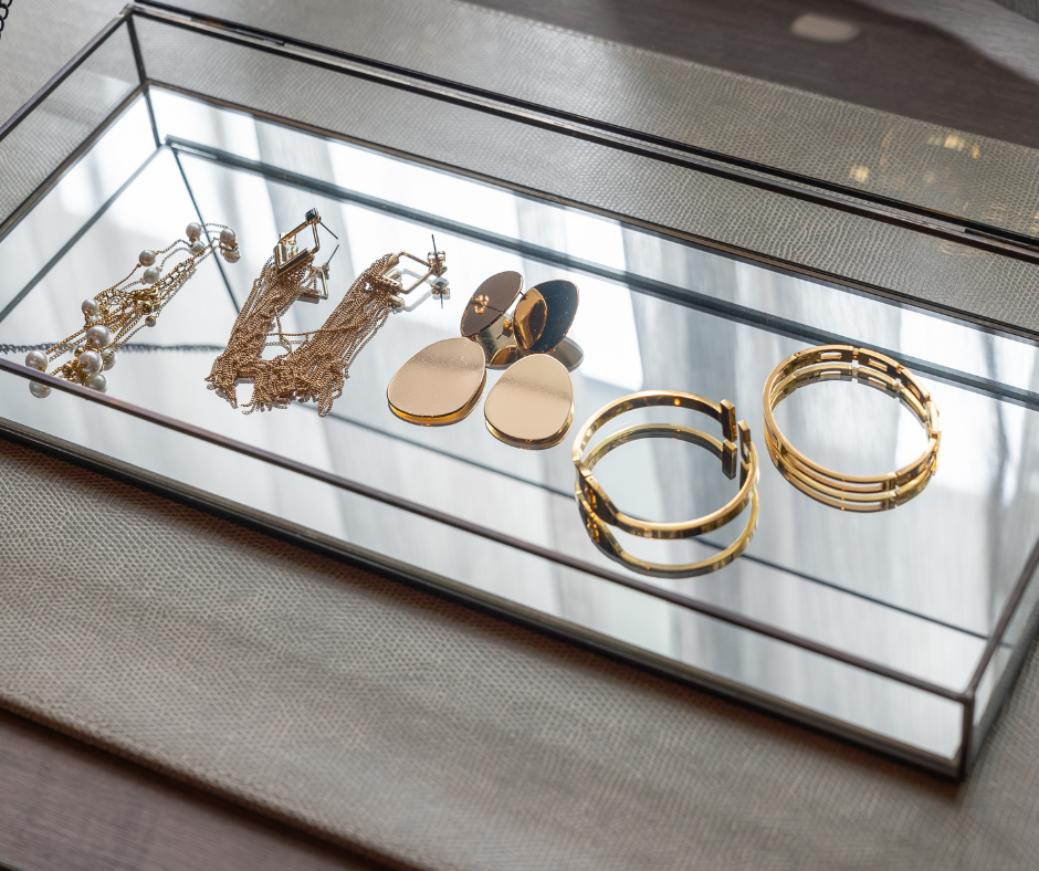 เครื่องประดับ