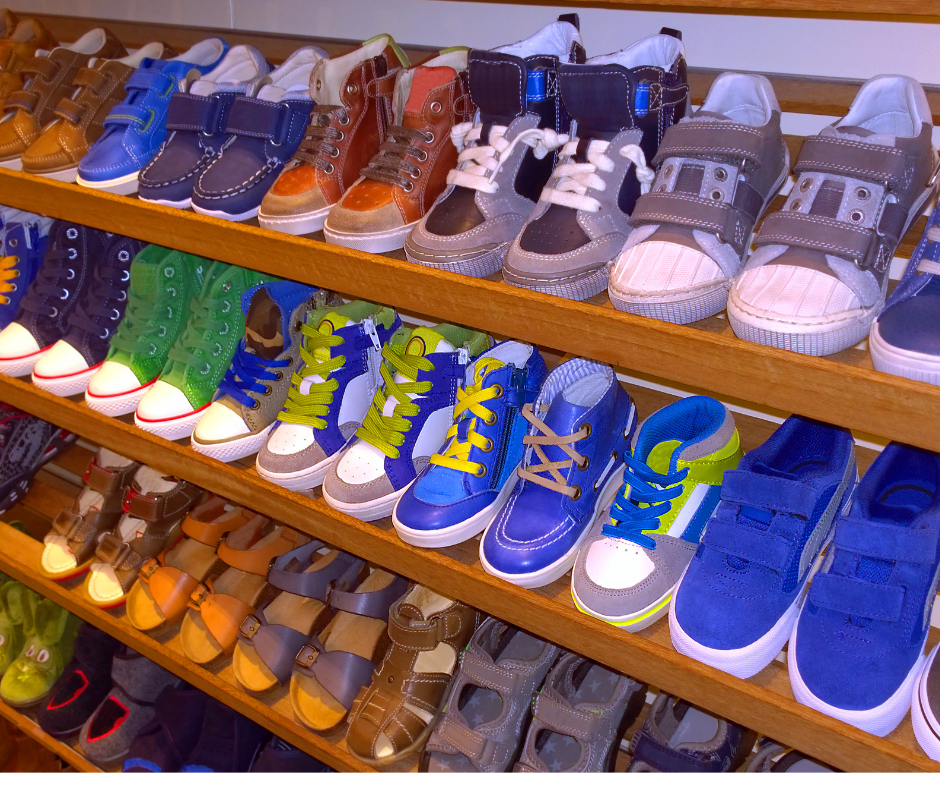 รองเท้า