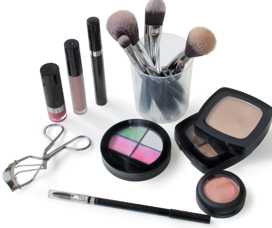 อุปกรณ์เสริมความงาม