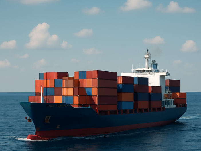 ทางเรือก่อนเริ่มประหยัด