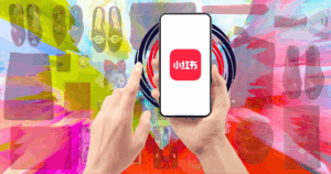 เซียวหงซูแอพเทรนด์สินค้าจีน