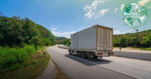 การขนส่งกรีนชิปปิ้ง คืออะไร