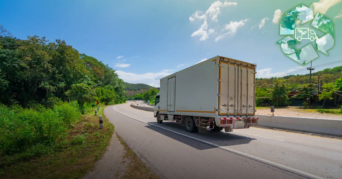 การขนส่งกรีนชิปปิ้ง คืออะไร