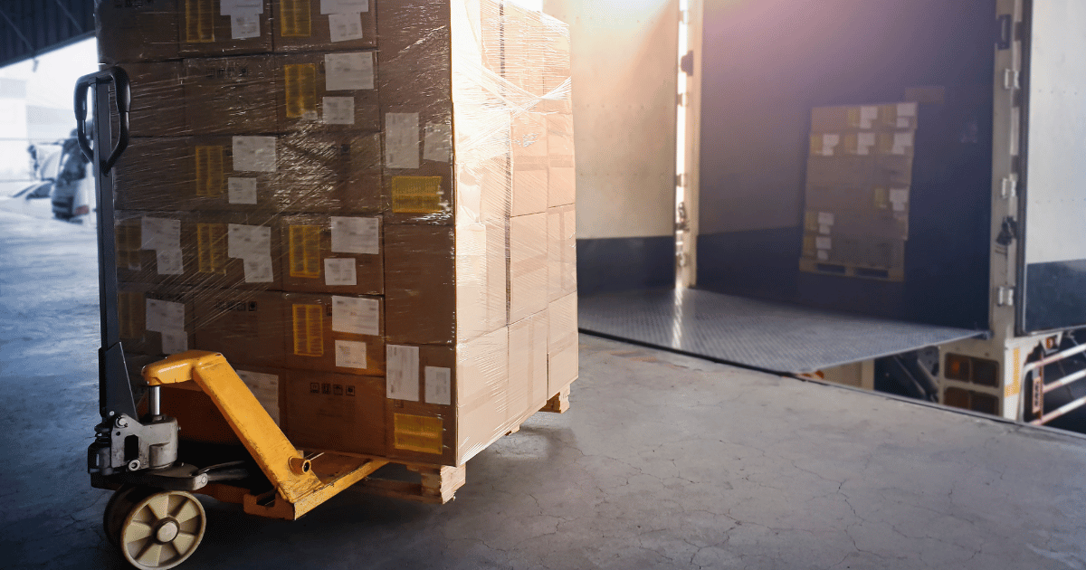 การตัดรอบส่งออกโกดังจีน01