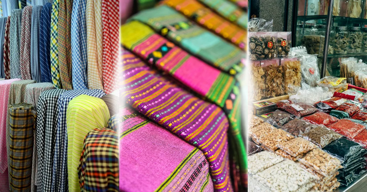 ยี่ปั๊วะขายส่งสินค้าไทย