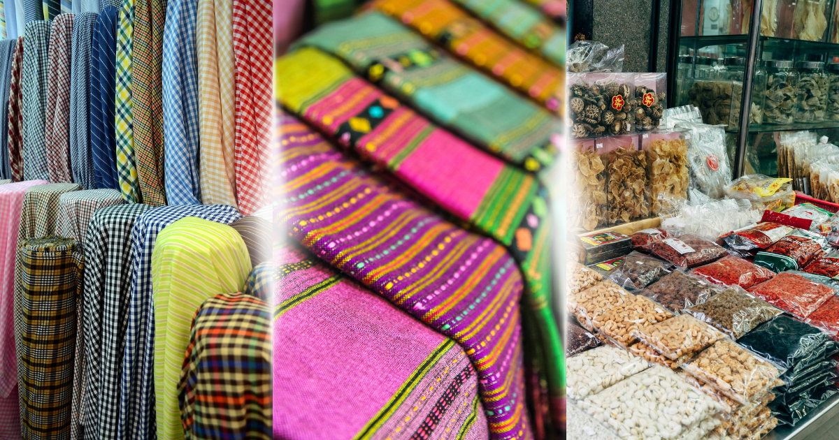 ยี่ปั๊วะขายส่งสินค้าไทย